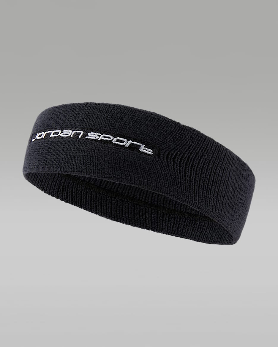 Jordan Jumpman Dri-FIT Headband. Nike.com